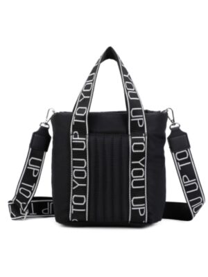 Bolso de hombro mujer