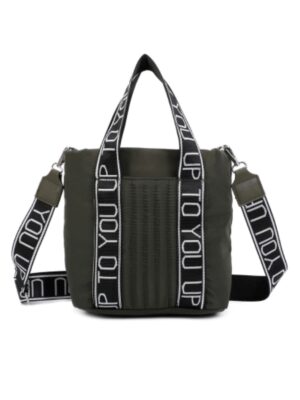 Bolso de hombro mujer